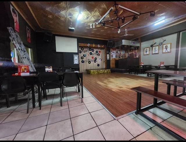 BUSINESS FOR SALE IN REGENTS PARK